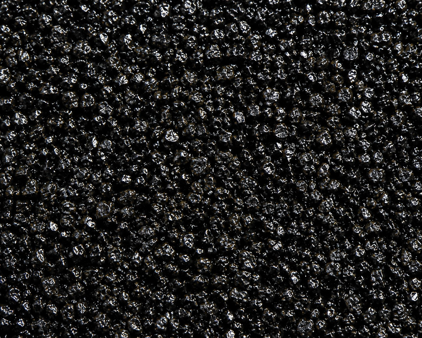 Bitumen granules