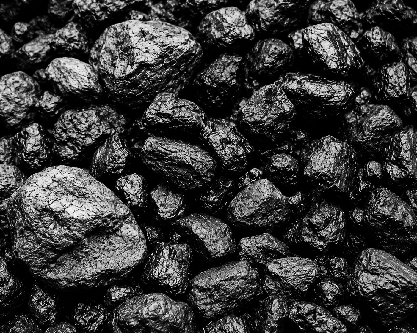 Bitumen rock lumps
