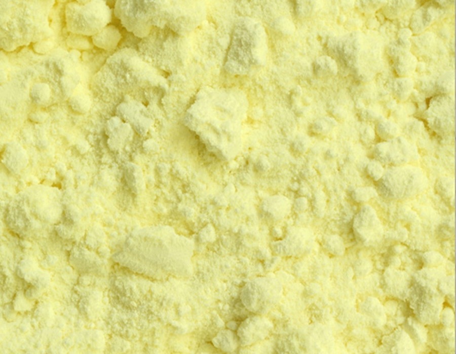 Powder Sulfur
